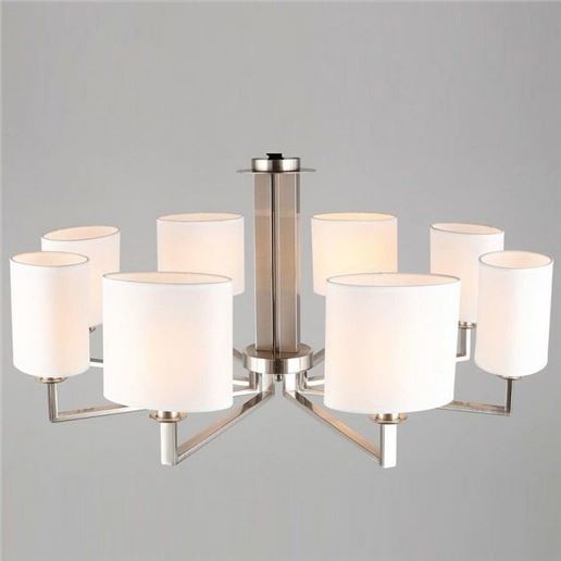  Подвесная люстра Omnilux Jesolo OML-84803-08