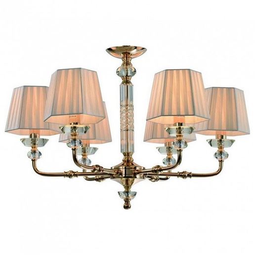  Подвесная люстра Omnilux Laglio OML-88203-06