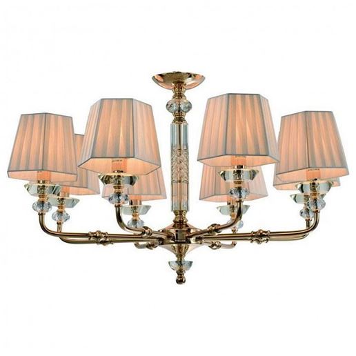  Подвесная люстра Omnilux Laglio OML-88203-08