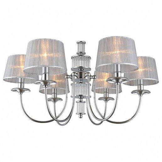  Подвесная люстра Omnilux Laterina OML-85903-06