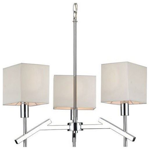  Подвесная люстра Omnilux Latina OML-61803-03