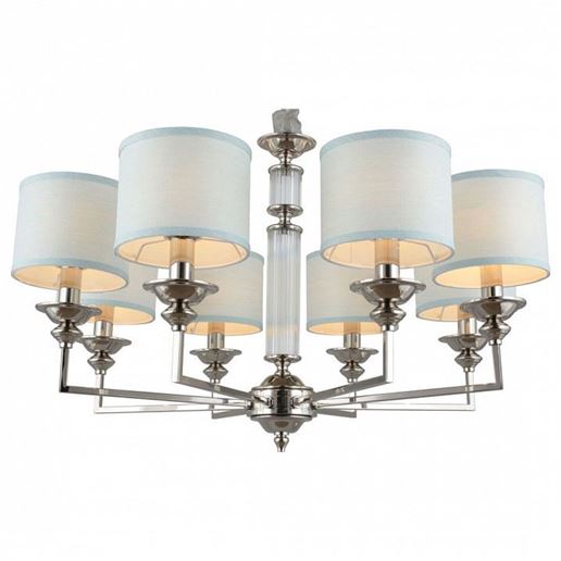  Подвесная люстра Omnilux Lezzeno OML-87403-08