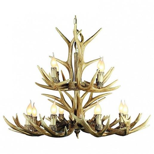  Подвесная люстра Omnilux Loureiro OML-52003-12