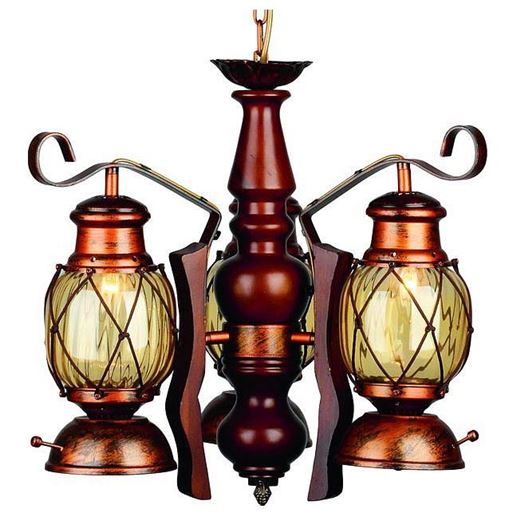  Подвесная люстра Omnilux Maceira OML-58303-03