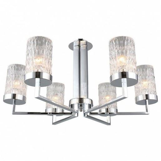  Подвесная люстра Omnilux Maiera OML-84703-06