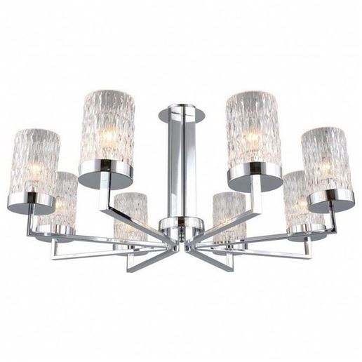  Подвесная люстра Omnilux Maiera OML-84703-08