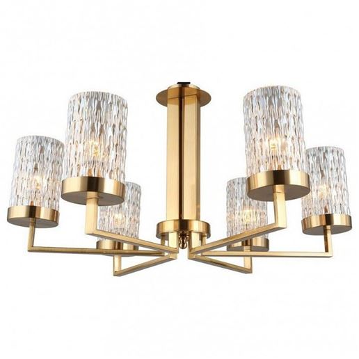  Подвесная люстра Omnilux Maiera OML-84713-06