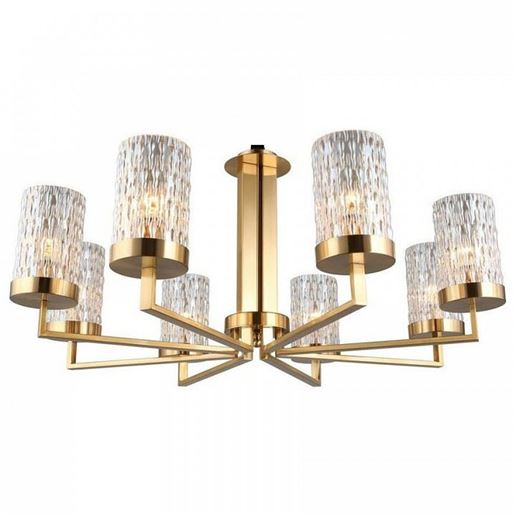  Подвесная люстра Omnilux Maiera OML-84713-08