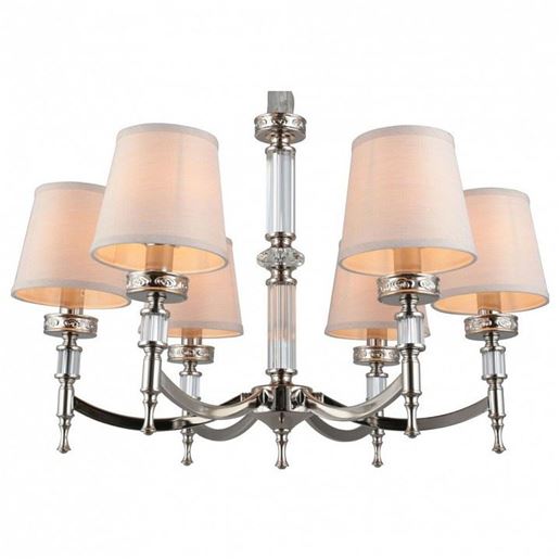  Подвесная люстра Omnilux Maranza OML-87203-06