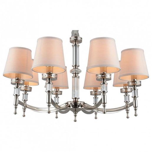  Подвесная люстра Omnilux Maranza OML-87203-08