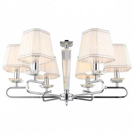  Подвесная люстра Omnilux Marilleva OML-88503-06