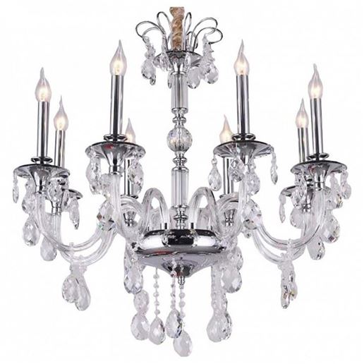  Подвесная люстра Omnilux Marilleva OML-88603-08