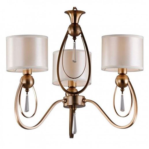  Подвесная люстра Omnilux Mellitto OML-63813-03