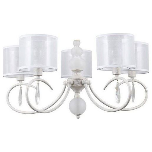  Подвесная люстра Omnilux Mergozzo OML-57803-05