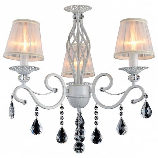  Подвесная люстра Omnilux Mezzano OML-79103-03