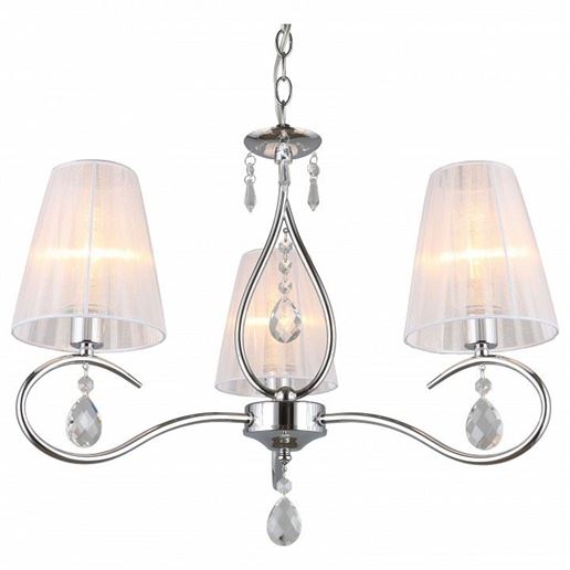  Подвесная люстра Omnilux Molinella OML-56203-03