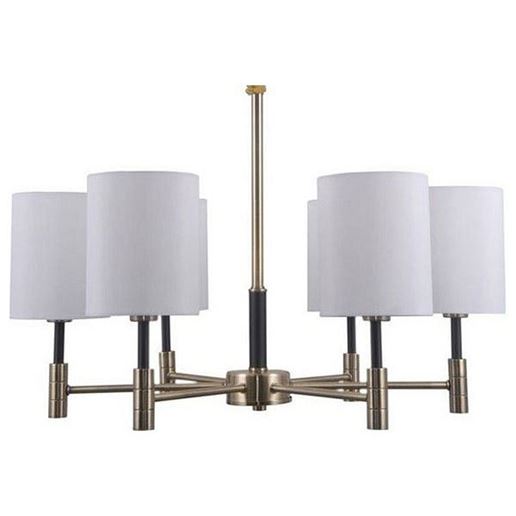  Подвесная люстра Omnilux Mulazzo OML-57503-06