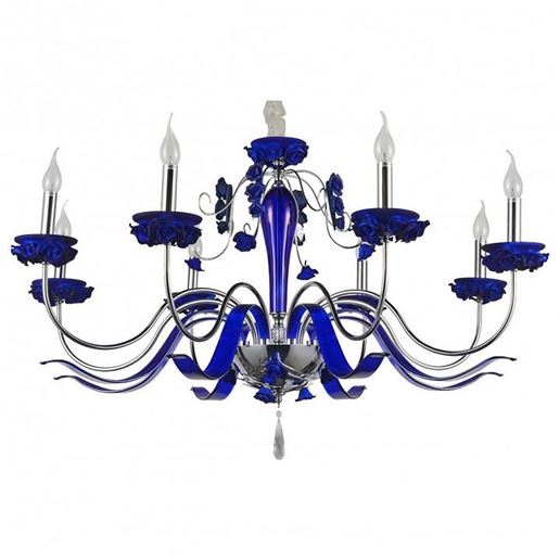  Подвесная люстра Omnilux Muntiggioni OML-70403-08