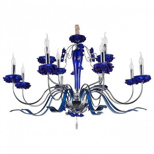  Подвесная люстра Omnilux Muntiggioni OML-70403-12