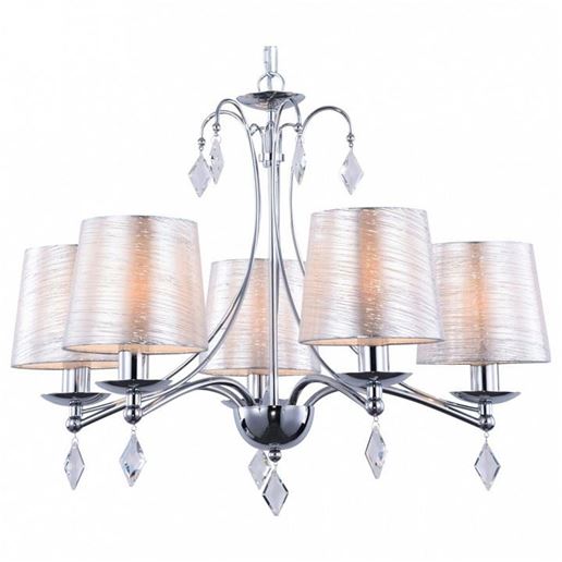  Подвесная люстра Omnilux Murgetta OML-62303-05