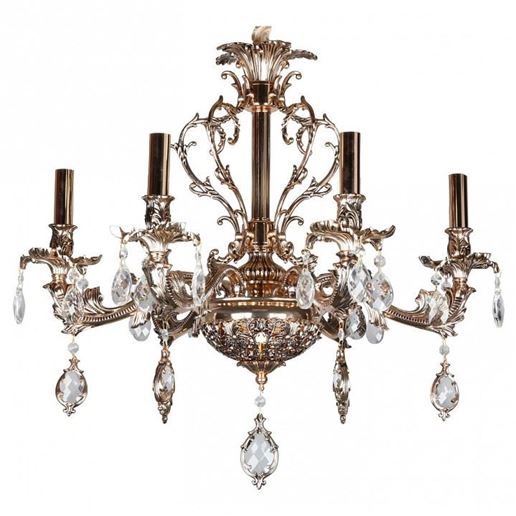  Подвесная люстра Omnilux Nureci OML-74903-08