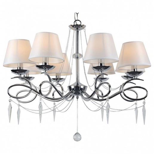  Подвесная люстра Omnilux Padru OML-53303-08