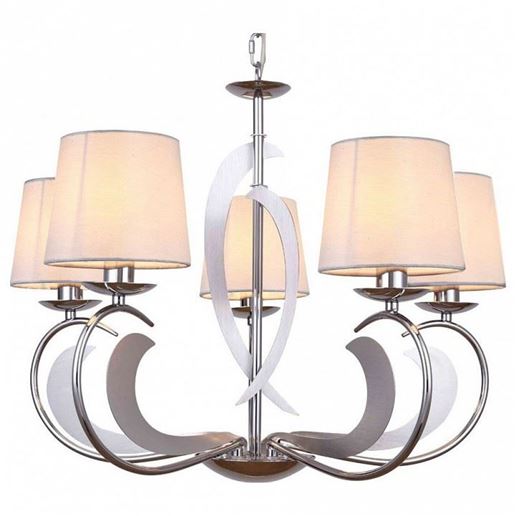  Подвесная люстра Omnilux Petralana OML-62003-05