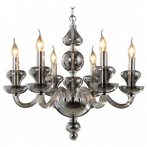  Подвесная люстра Omnilux Piane OML-86103-06