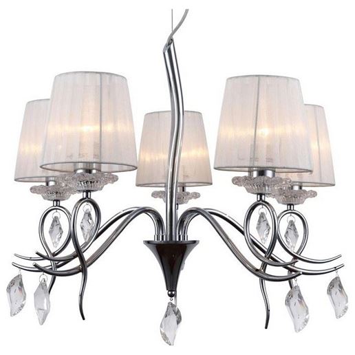  Подвесная люстра Omnilux Rieti OML-61903-05