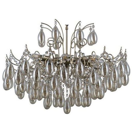  Подвесная люстра Omnilux Sanremo OML-70703-08