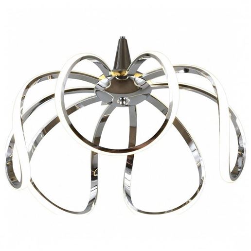  Подвесная люстра Omnilux Savelli OML-04503-85