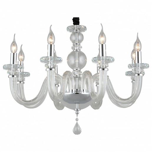  Подвесная люстра Omnilux Scalea OML-89303-08