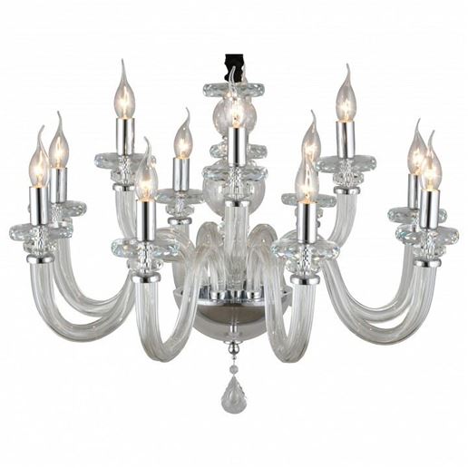  Подвесная люстра Omnilux Scalea OML-89303-12