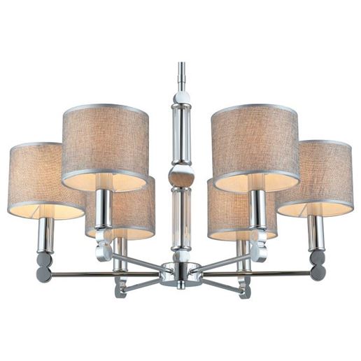  Подвесная люстра Omnilux Scario OML-64503-06