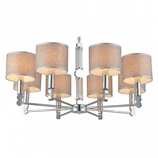  Подвесная люстра Omnilux Scario OML-64503-08