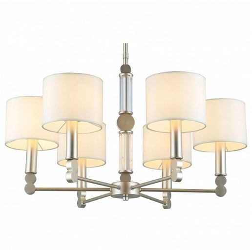  Подвесная люстра Omnilux Scario OML-64513-06