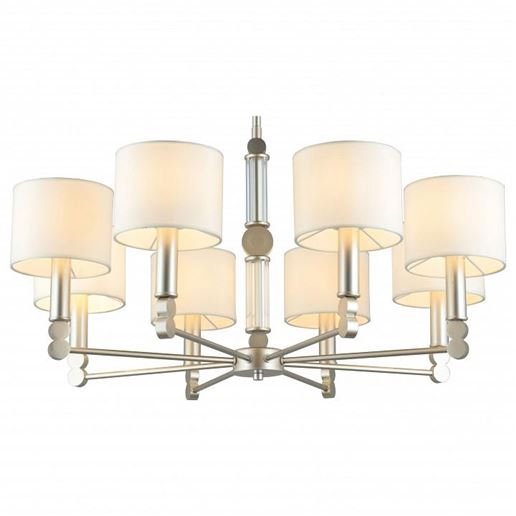  Подвесная люстра Omnilux Scario OML-64513-08