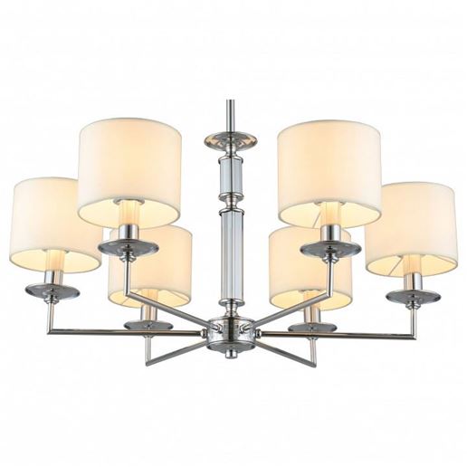 Подвесная люстра Omnilux Signa OML-64403-06