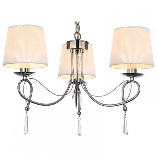  Подвесная люстра Omnilux Sondrio OML-61503-03