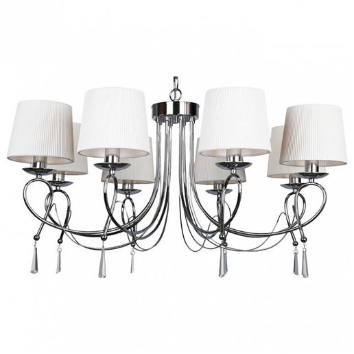  Подвесная люстра Omnilux Sondrio OML-61503-08