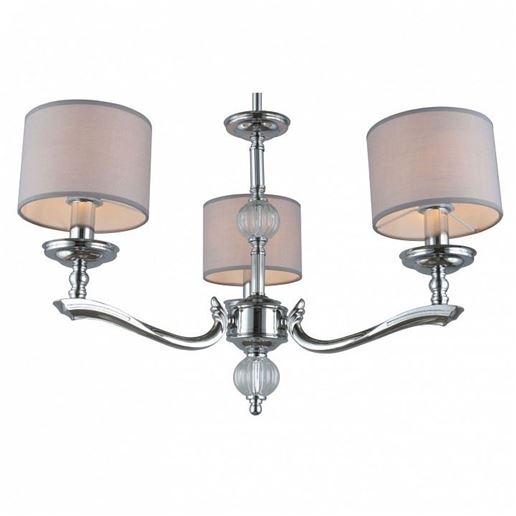  Подвесная люстра Omnilux Sovana OML-64603-03