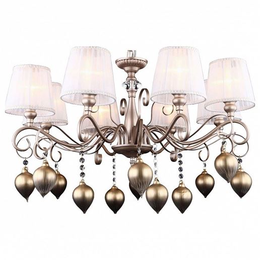  Подвесная люстра Omnilux Stigliano OML-64003-08