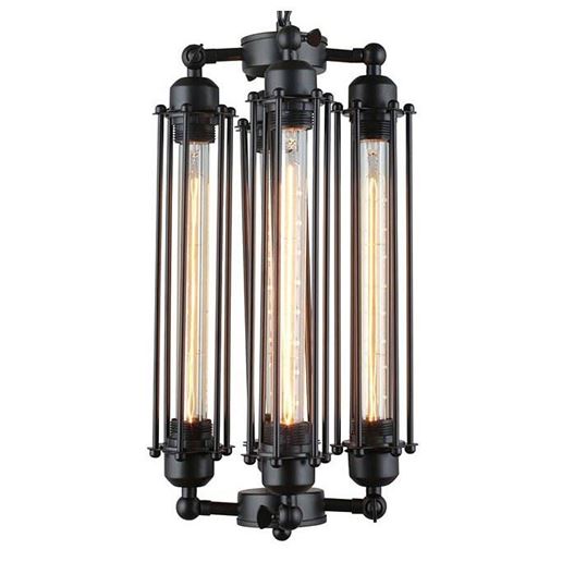  Подвесная люстра Omnilux Talamone OML-92603-04