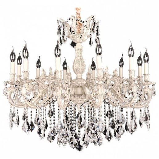  Подвесная люстра Omnilux Taranto OML-74403-12