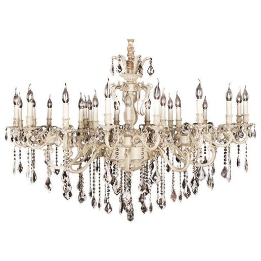  Подвесная люстра Omnilux Taranto OML-74403-27