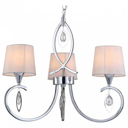  Подвесная люстра Omnilux Toritto OML-63703-03