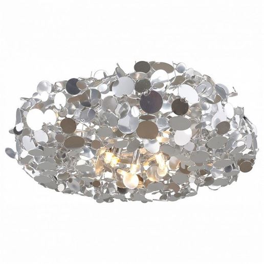  Подвесная люстра Omnilux Valdaora OML-85603-06