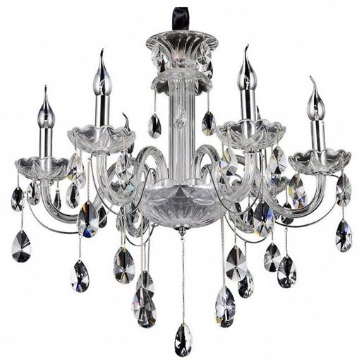  Подвесная люстра Omnilux Valledoria OML-70203-06