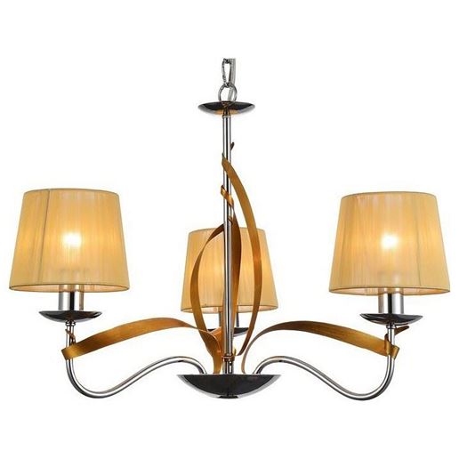  Подвесная люстра Omnilux Varese OML-61603-03