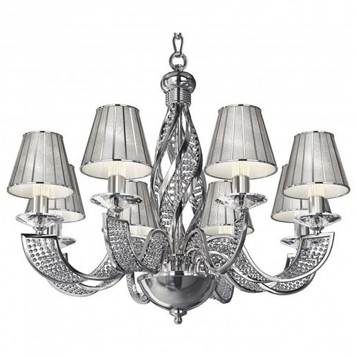  Подвесная люстра Osgona Alveare 702084